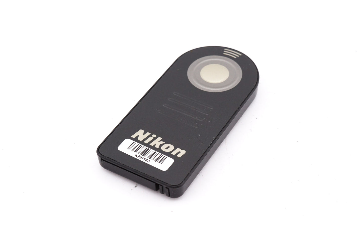 Nikon ML-L3 Remote Shutter Release - Accessory