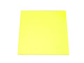 Heliopan 100x100mm Yellow-Green 11 Glass Filter - Accessory