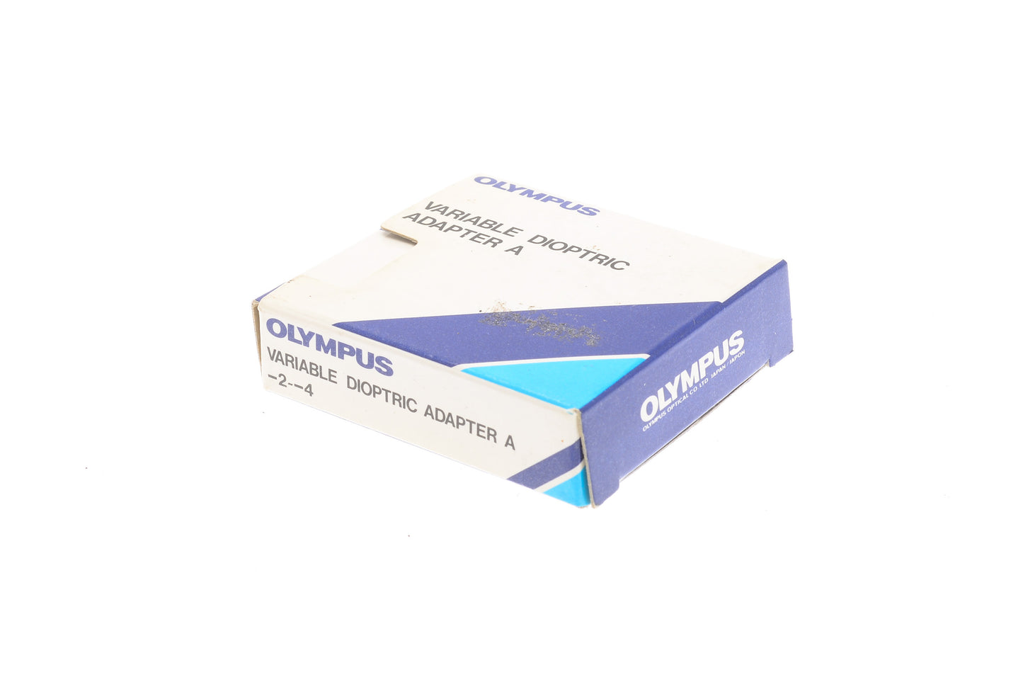 Olympus Variable Dioptric Adapter A