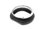 Rollei Bay III Rubber Lens Hood