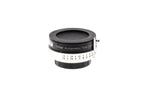 Vivitar 2X-5 Teleconverter Automatic