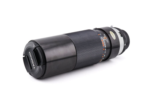 Universa 300mm f5.6 Auto - Lens