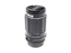 Pentax 135mm f3.5 Super-Multi-Coated Takumar
