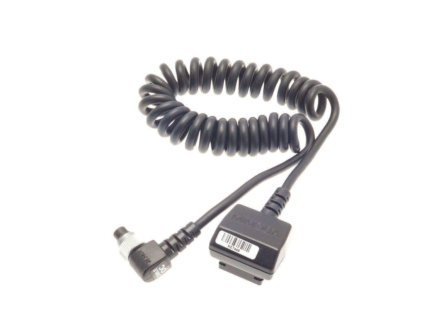 Minolta Cable OC Kamerastore