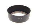 Minolta D54KE Lens Hood