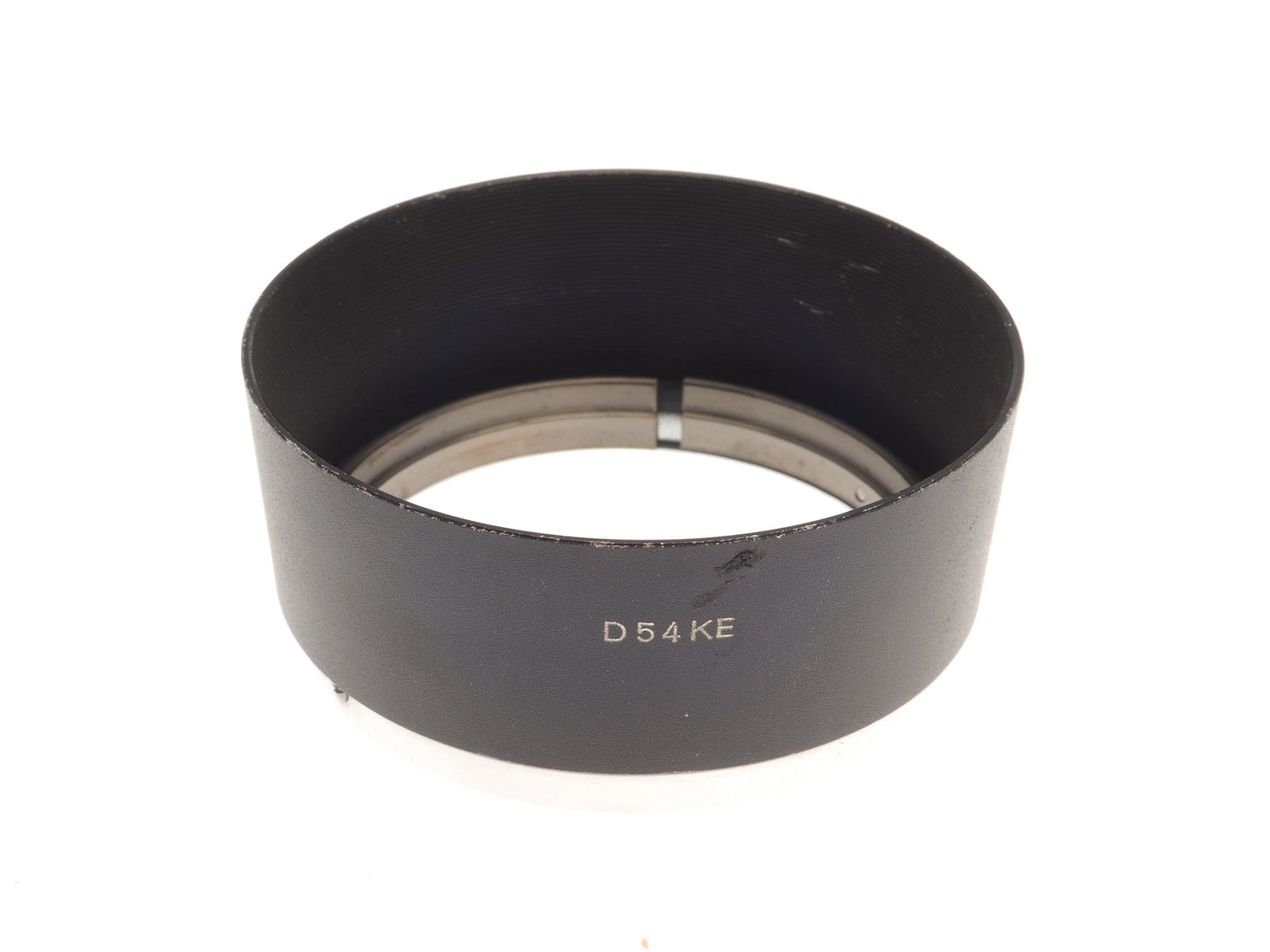 Minolta D54KE Lens Hood