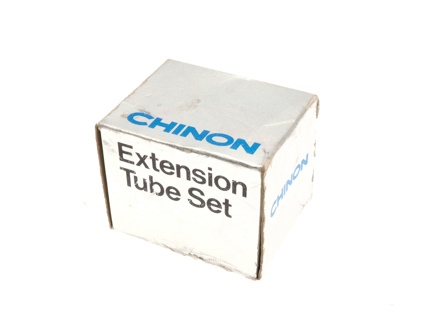 Chinon Extension Tube Set