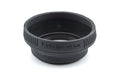 Vivitar 62mm Lens Hood - Accessory