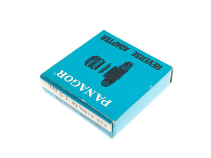 Panagor 49mm Reverse Adapter