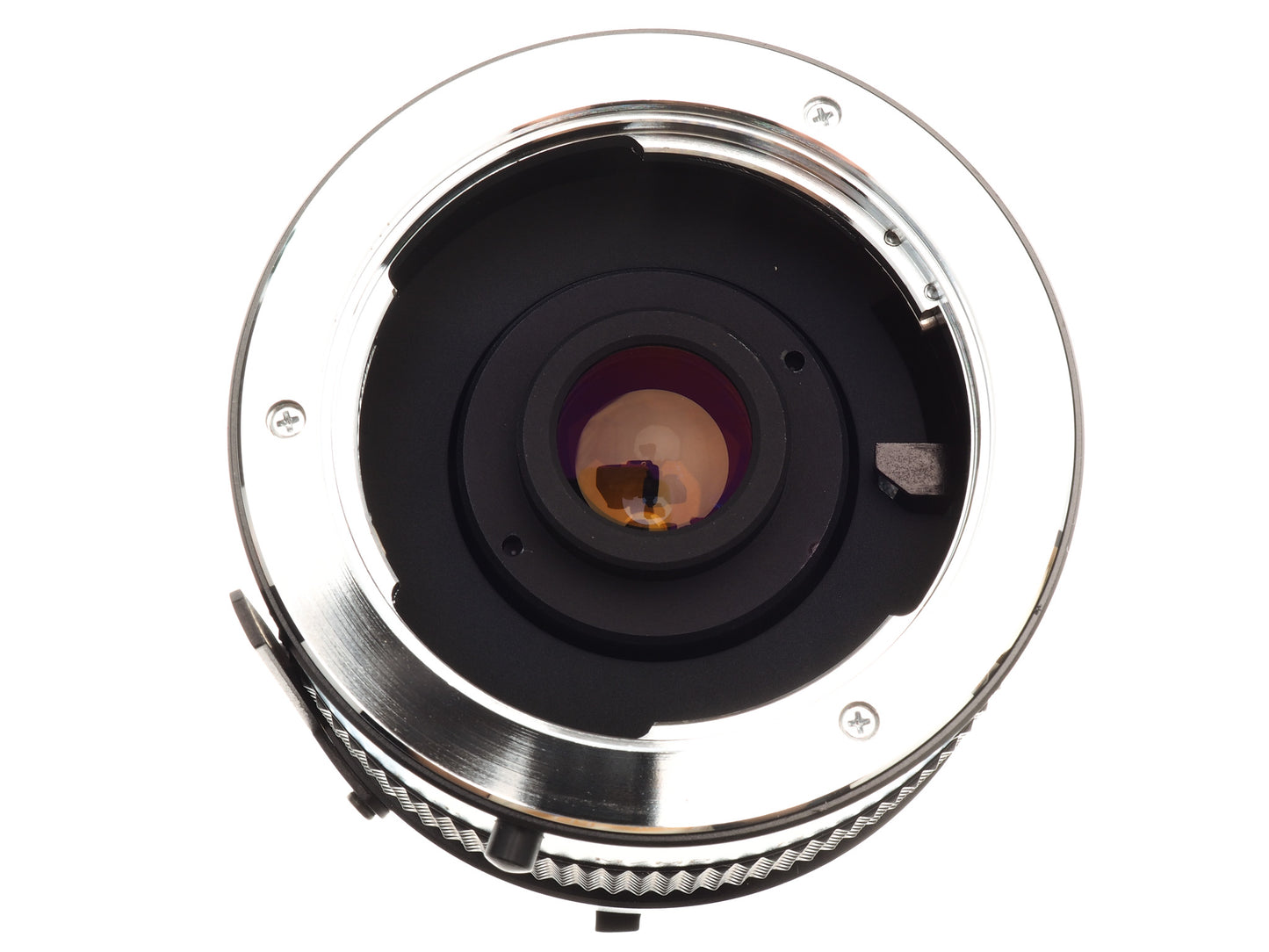 Vivitar 70-150mm MC 2x Matched Multiplier