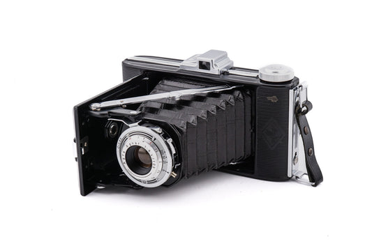 Agfa Billy I - Camera
