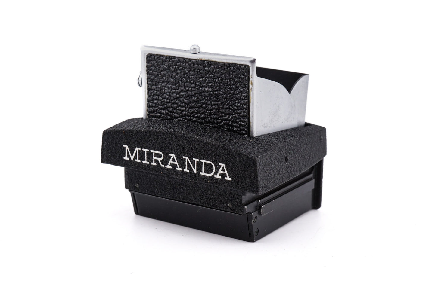 Miranda VFE-1 Waist-Level Viewfinder - Accessory