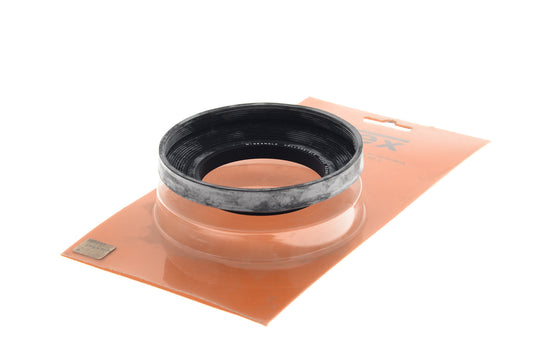 Itex 62mm Rubber Lens Hood - Accessory