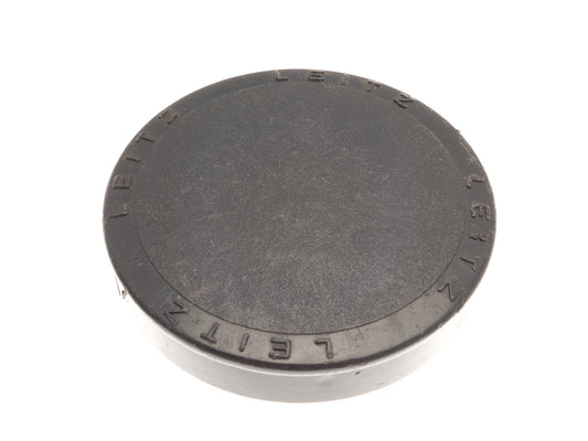 Leica 63.7mm Push-On Lens Cap (14184) - Accessory