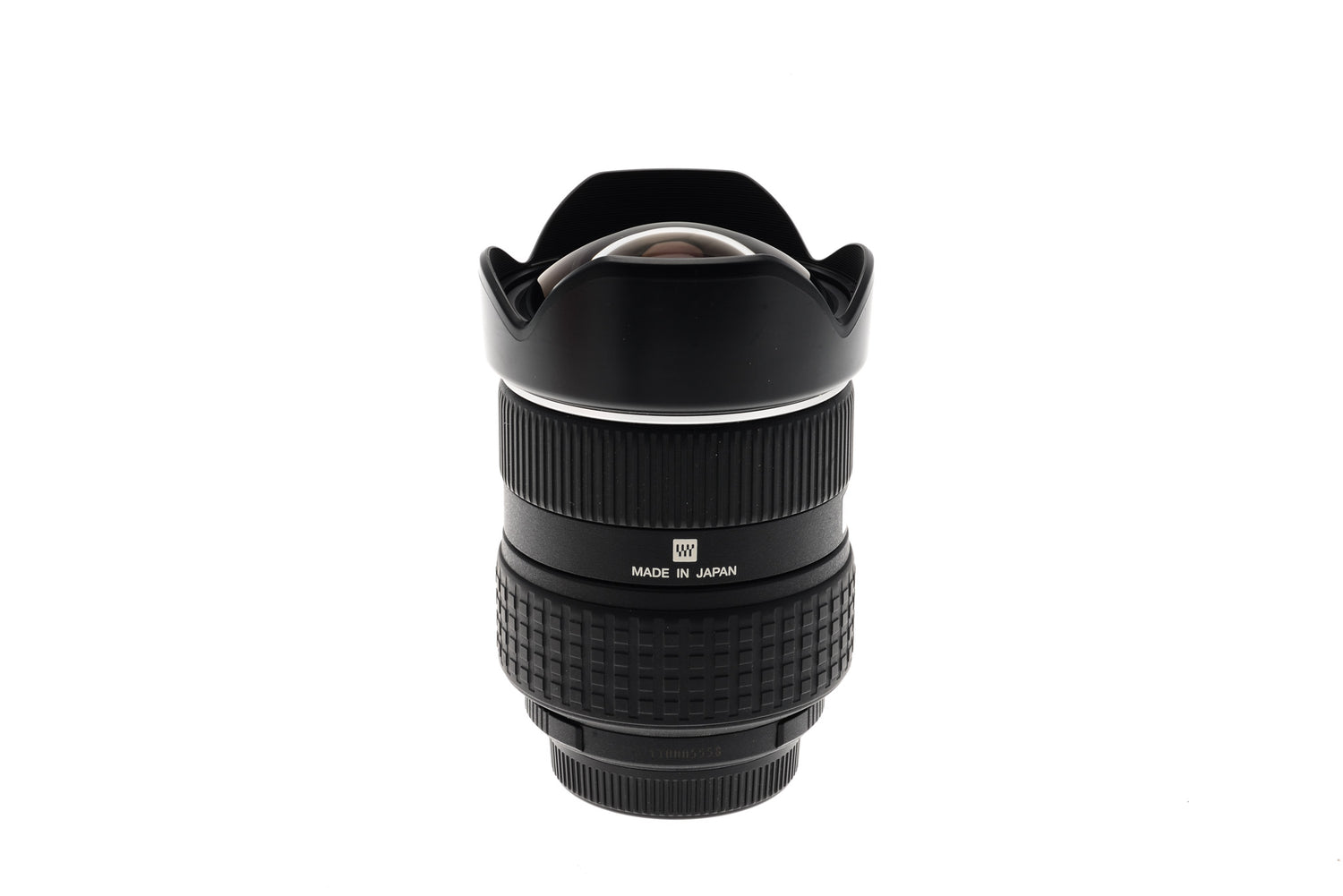 取寄品 SHG ① ZUIKO DIGITAL DIGITAL ED7-14mm f4.0