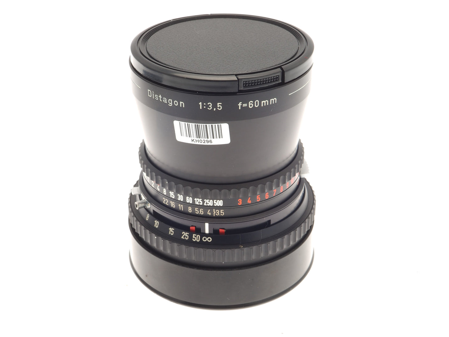 Hasselblad 60mm f3.5 Distagon C T* – Kamerastore