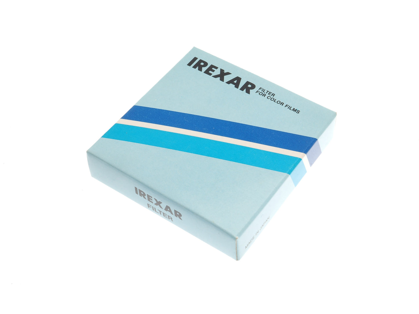 Irexar 55mm Skylight Filter 1A