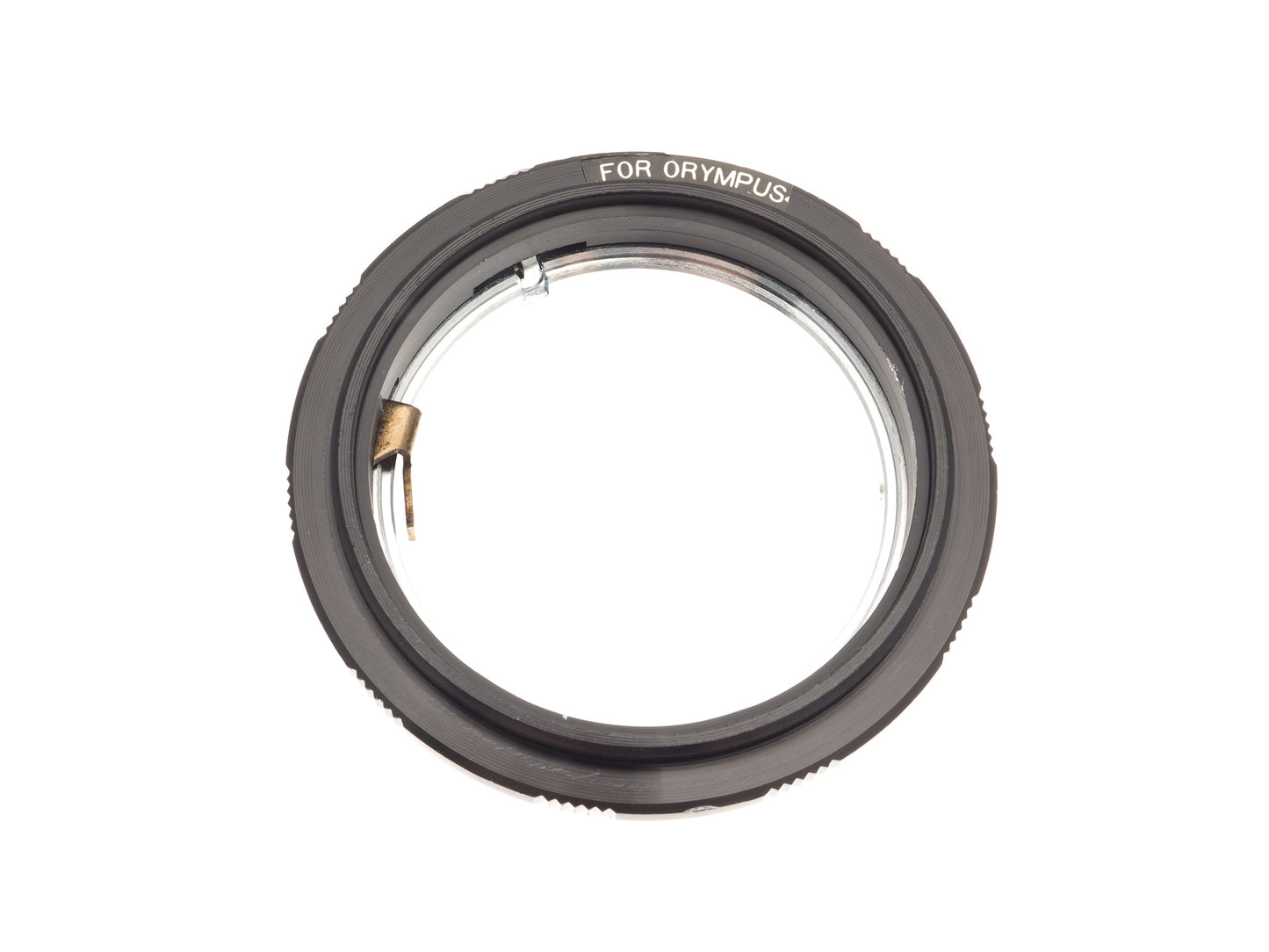 Hama 52mm Reverse Adapter