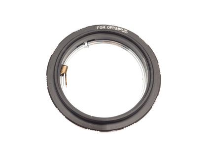 Hama 52mm Reverse Adapter