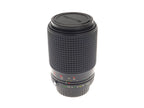 Syc 70-210mm f4-5.6 MC Auto Zoom