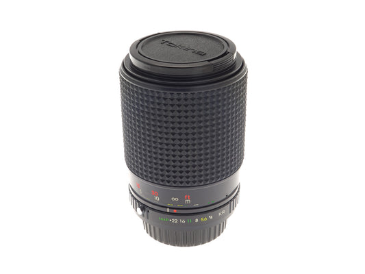 Syc 70-210mm f4-5.6 MC Auto Zoom