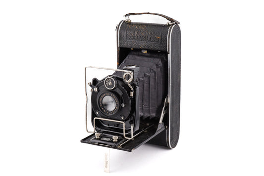 Zeiss Ikon Cocarette 519/14 - Camera