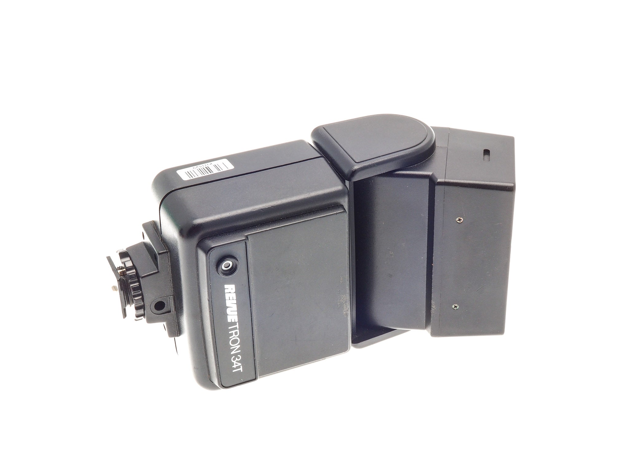 Revue Tron 34T - Accessory