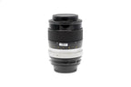Nikon 135mm f2.8 Nikkor-Q.C Auto Pre-AI