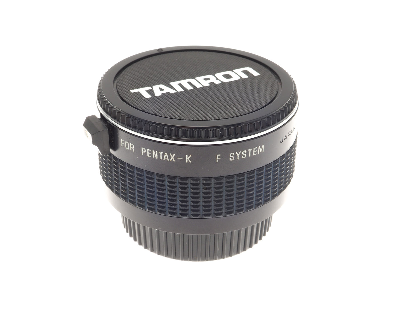 Tamron 2X Tele Converter SP BBAR MC F System