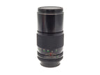 Soligor 200mm f3.5 C/D