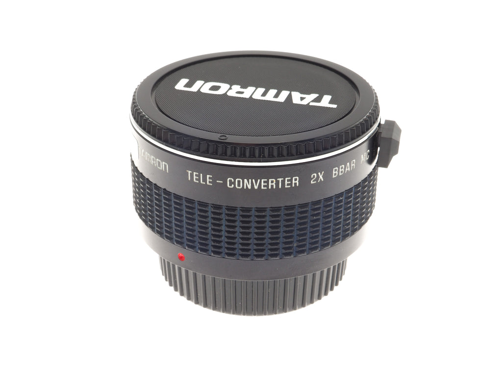 Tamron 2X Tele Converter SP BBAR MC F System