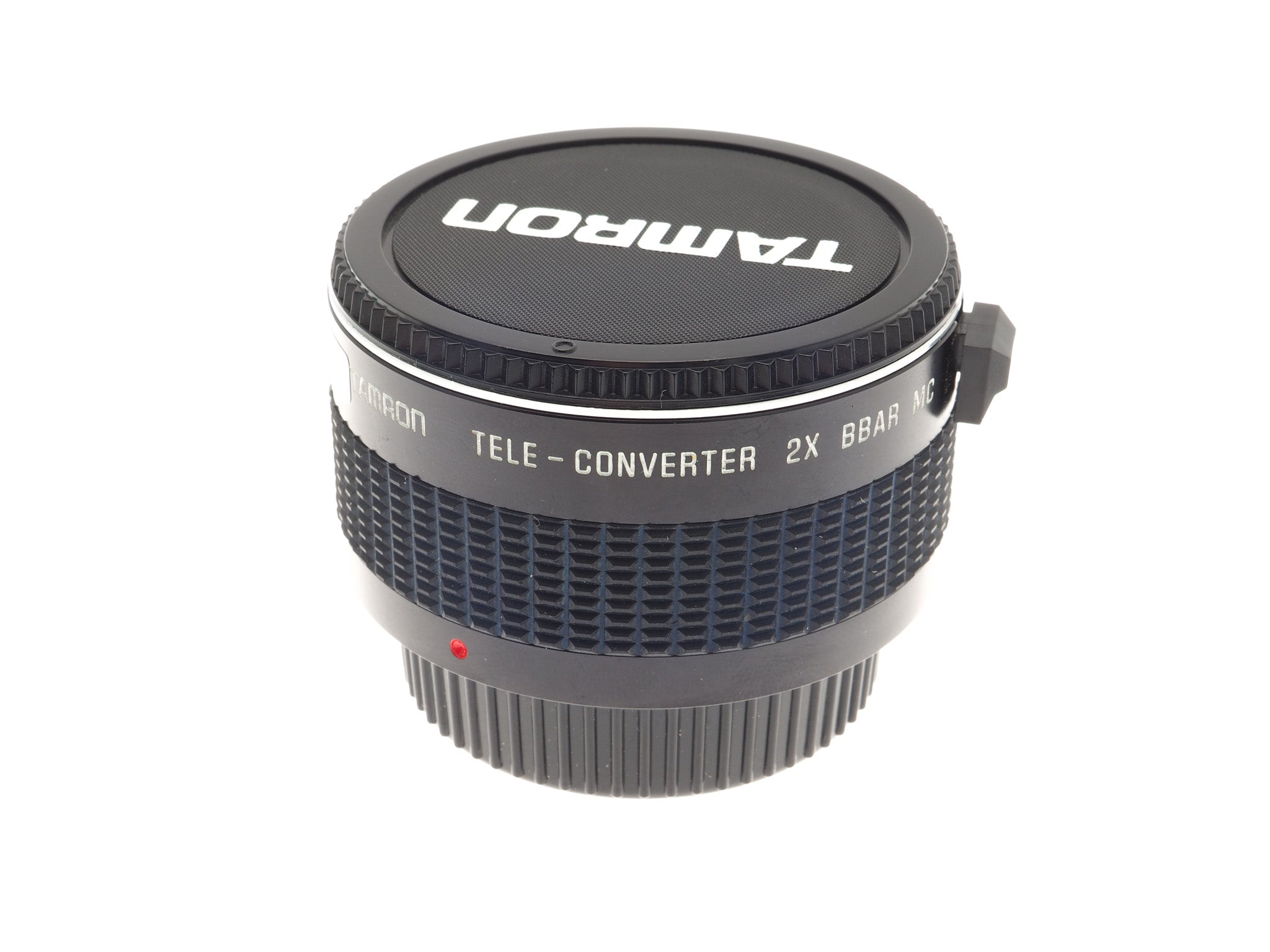 Tamron 2X Tele Converter SP BBAR MC F System