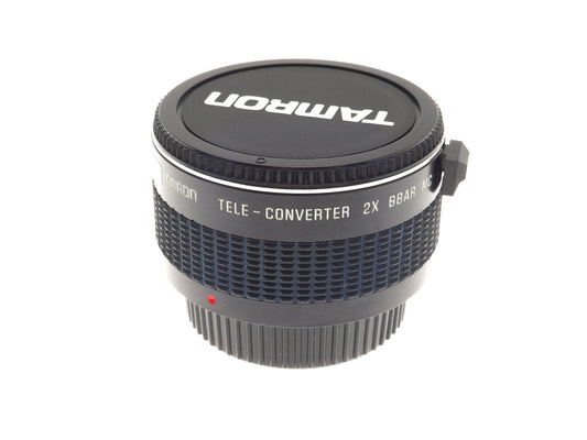 Tamron 2X Tele Converter SP BBAR MC F System