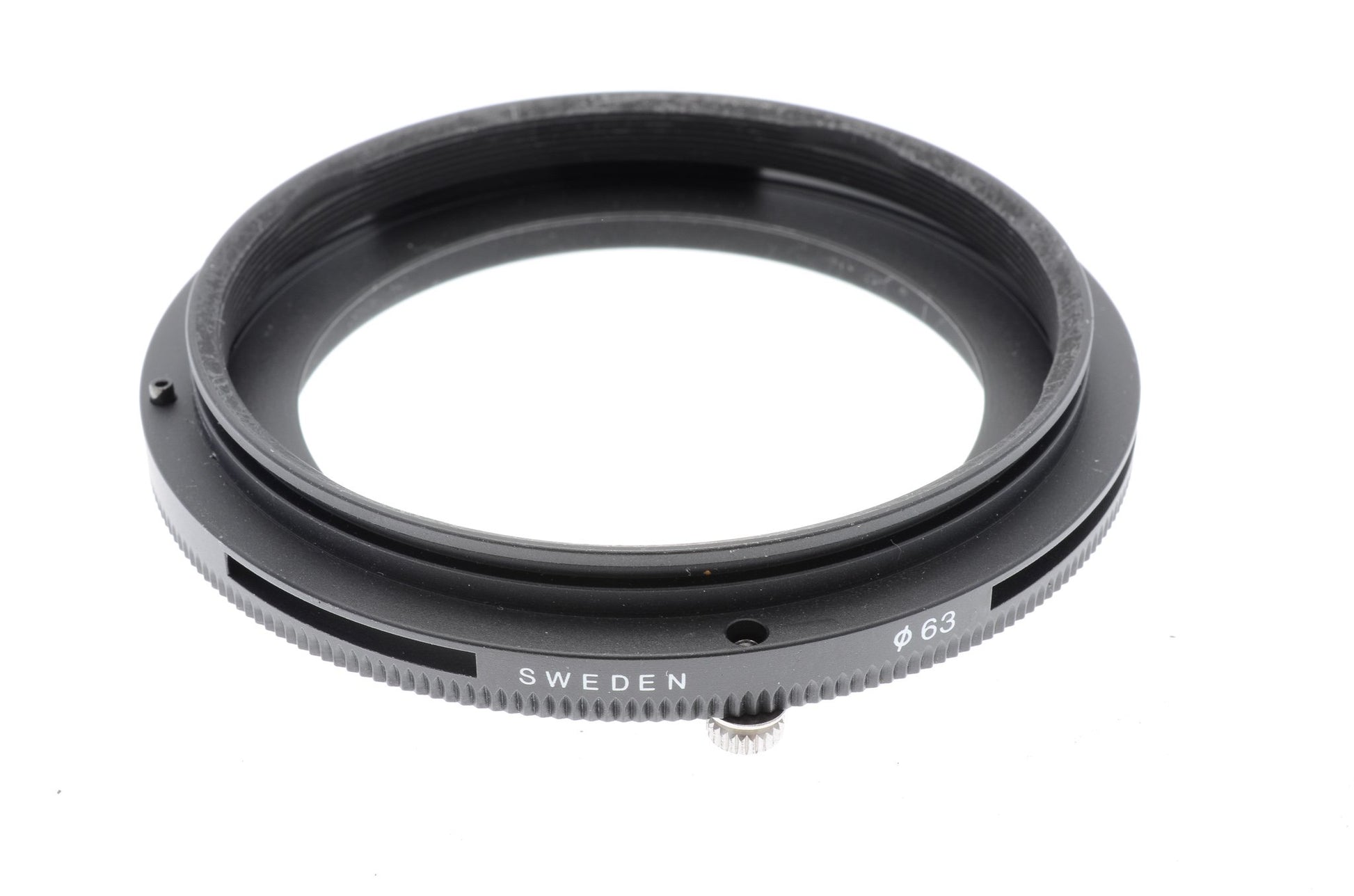 Hasselblad 63mm Lens Mounting Ring for Pro Shade 40676 - Accessory