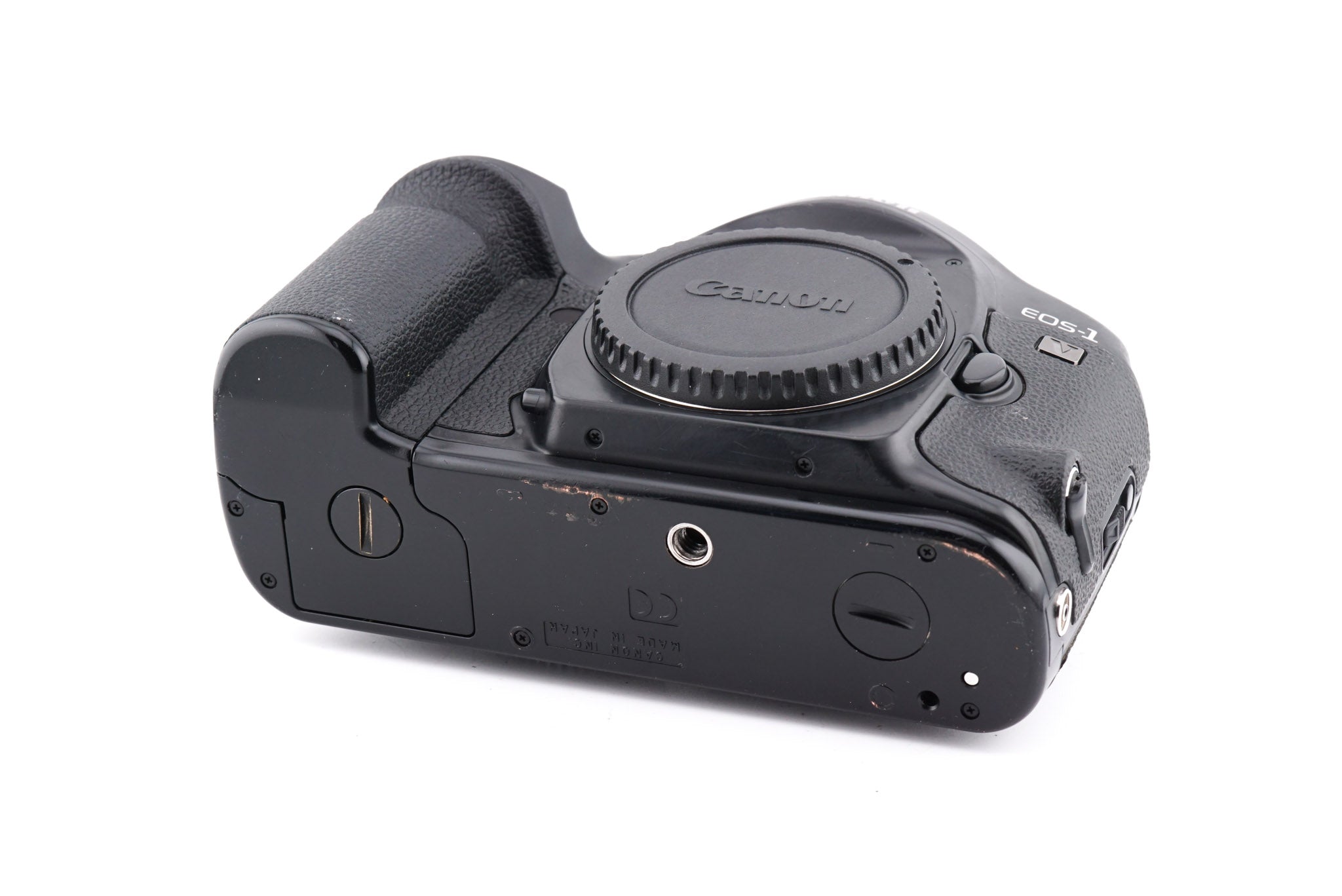 Canon EOS-1V – Kamerastore