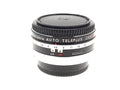 Kenko 2-3x Teleconverter CF1 Variable Auto Teleplus
