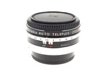 Kenko 2-3x Teleconverter CF1 Variable Auto Teleplus