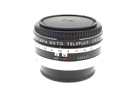 Kenko 2-3x Teleconverter CF1 Variable Auto Teleplus