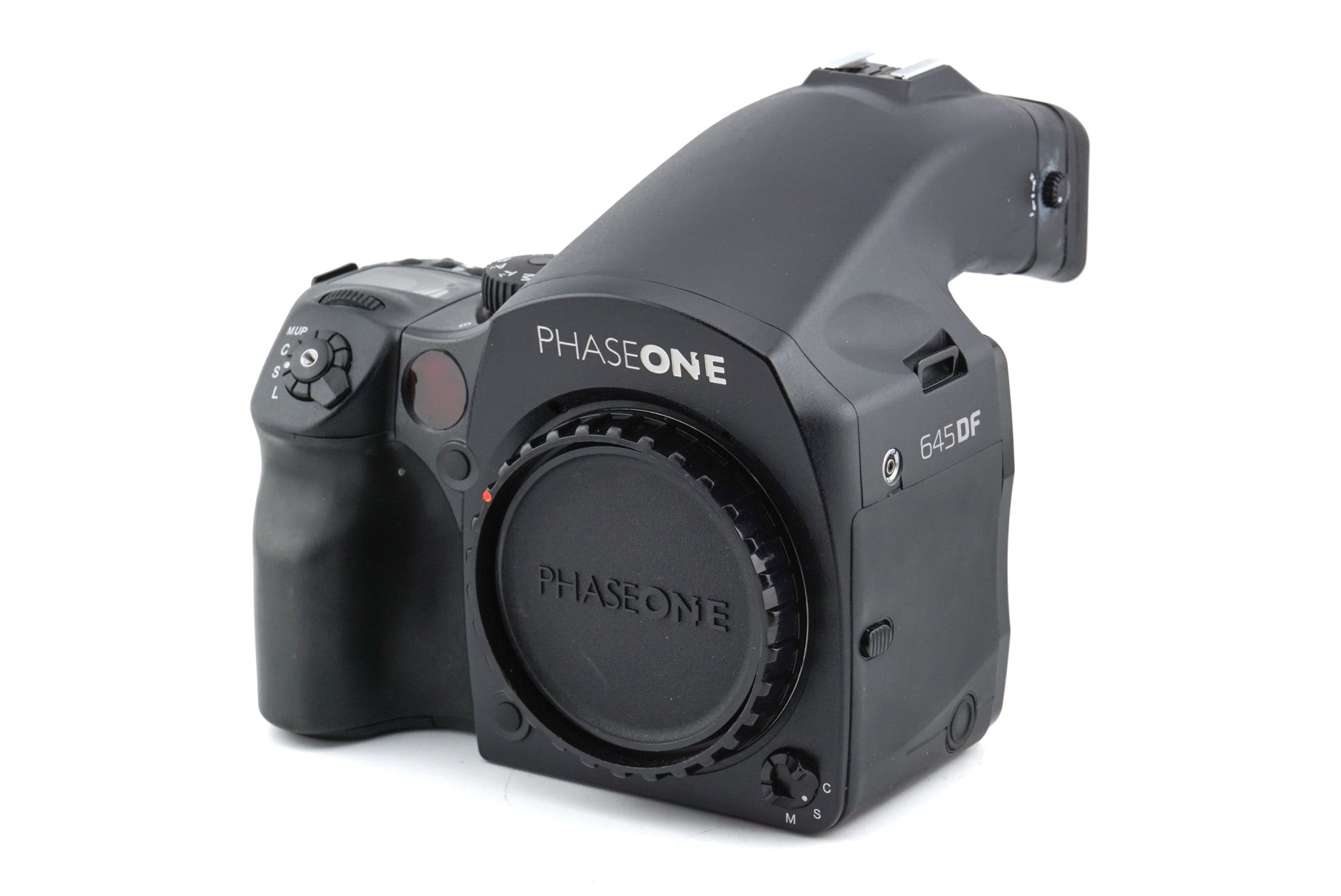Phase One 645 Phase One 645DF - Camera – Kamerastore