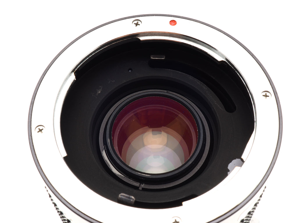 Sigma Tele-Macro 2x-1:1