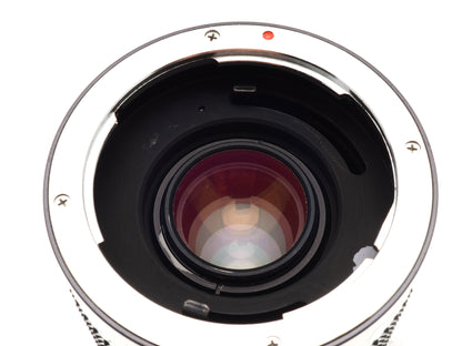 Sigma Tele-Macro 2x-1:1