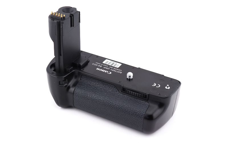 Canon BG-ED3 Battery Grip - Accessory