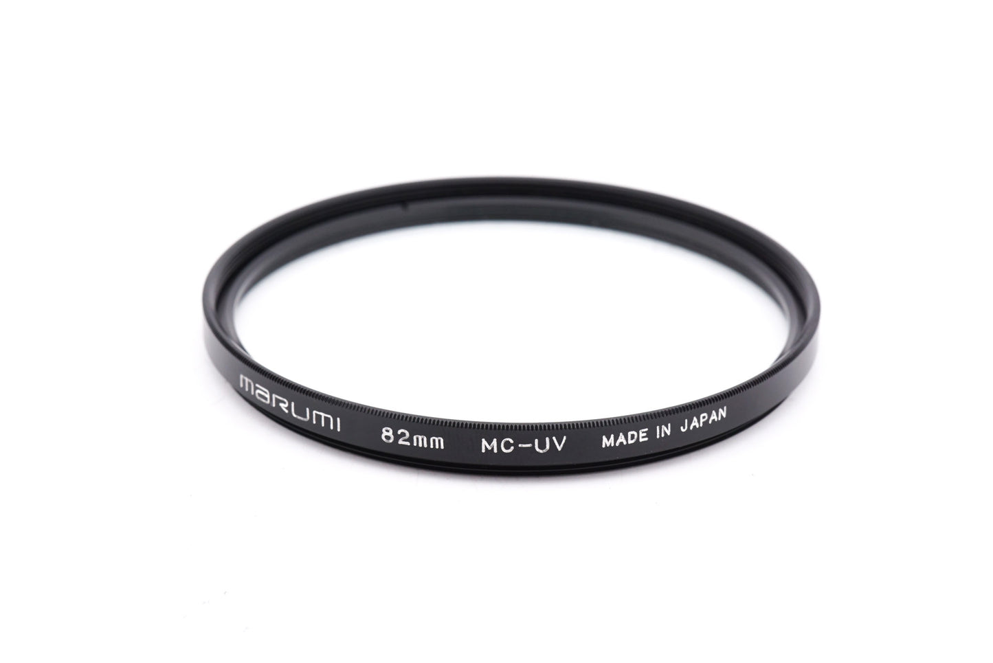Marumi 82mm UV Filter MC - Accessory