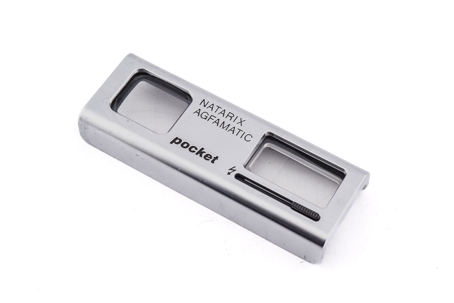 Agfa Agfamatic Pocket Natarix - Accessory – Kamerastore