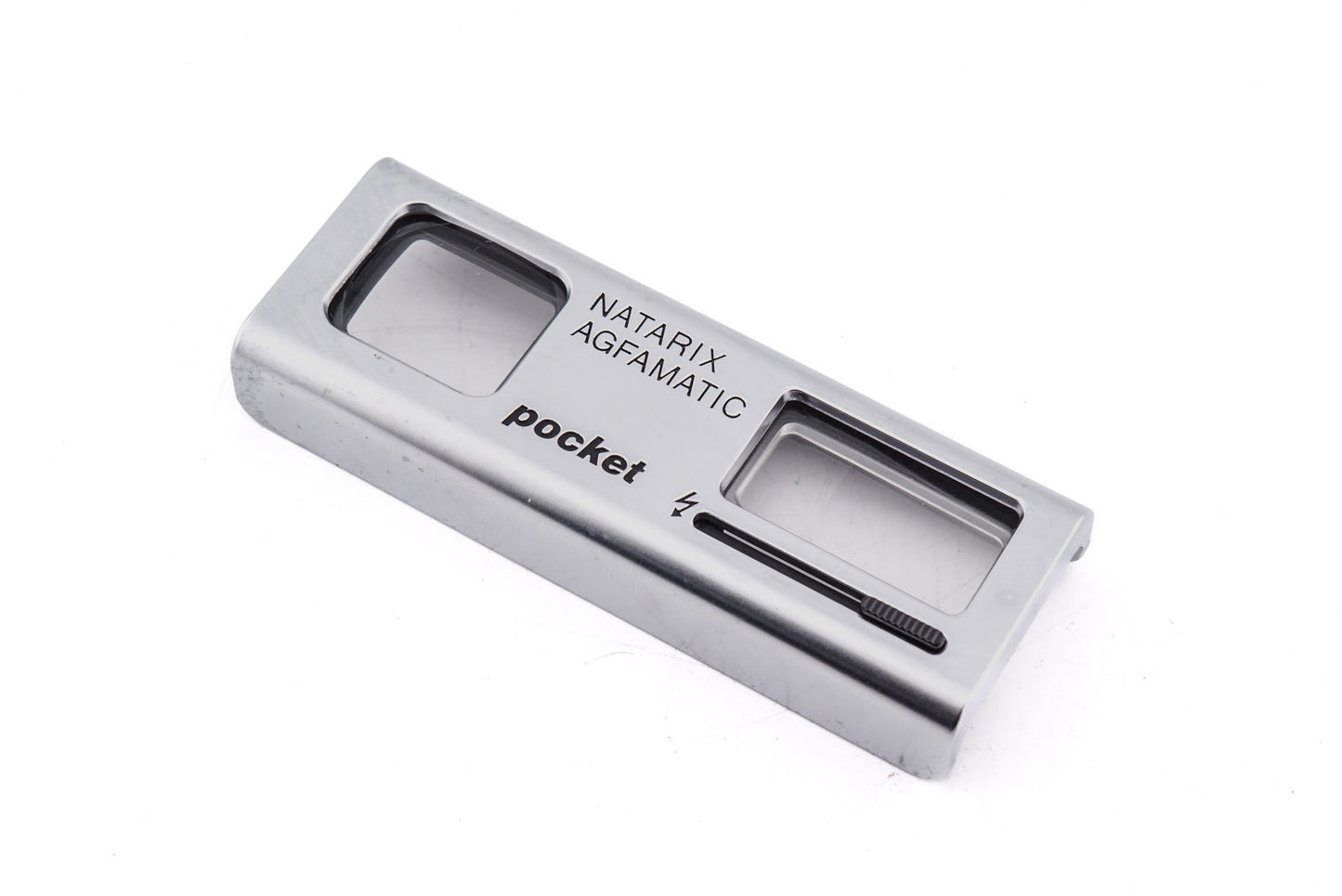 Agfa Agfamatic Pocket Natarix - Accessory