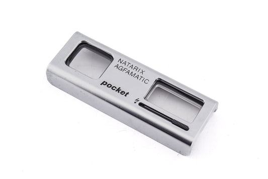 Agfa Agfamatic Pocket Natarix - Accessory