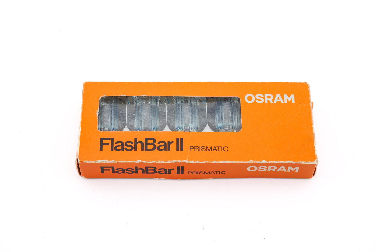 Osram Flashbar II Prismatic - Accessory