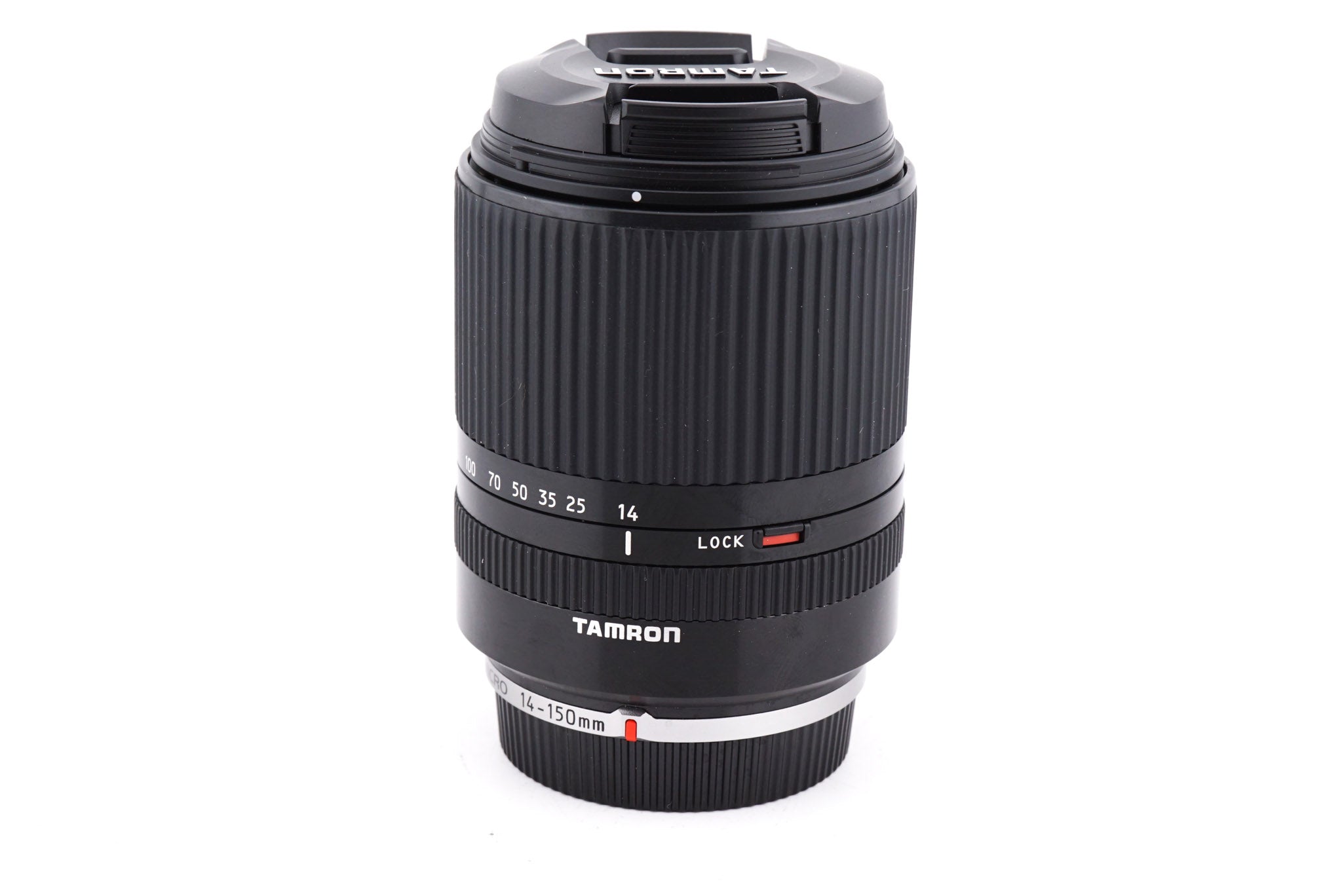 Tamron 14-150mm f3.5-5.8 Di III (C001) - Lens