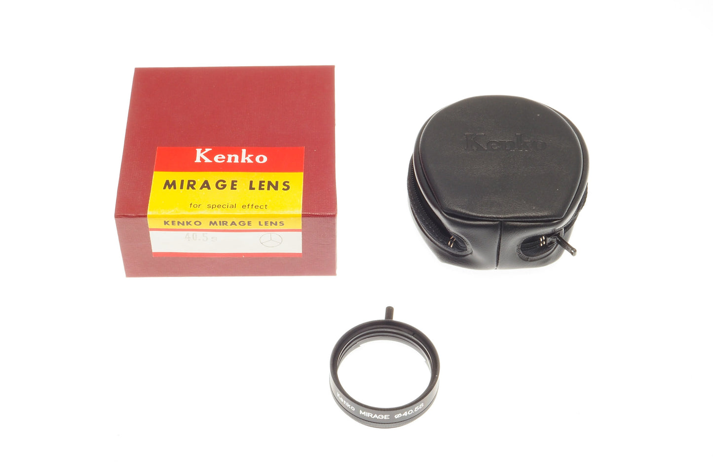 Kenko Mirage Lens 40.5S