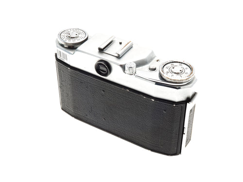 Royer Savoy II